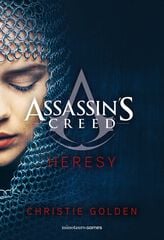 Assassin's Creed. Heresy Assassin's Creed. Heresy