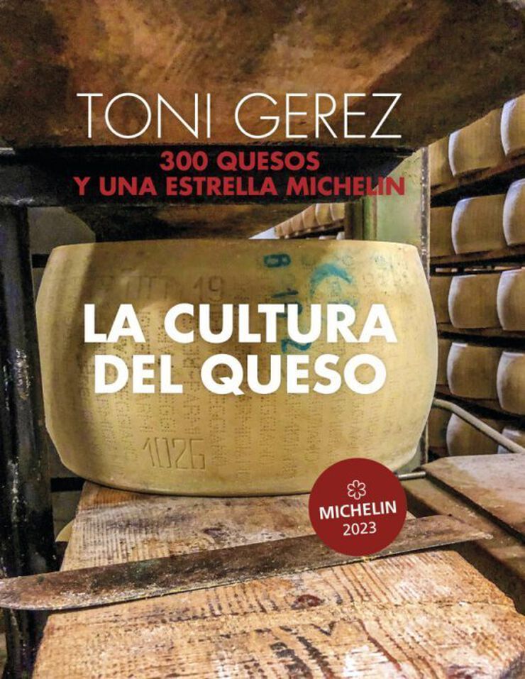 La cultura del queso