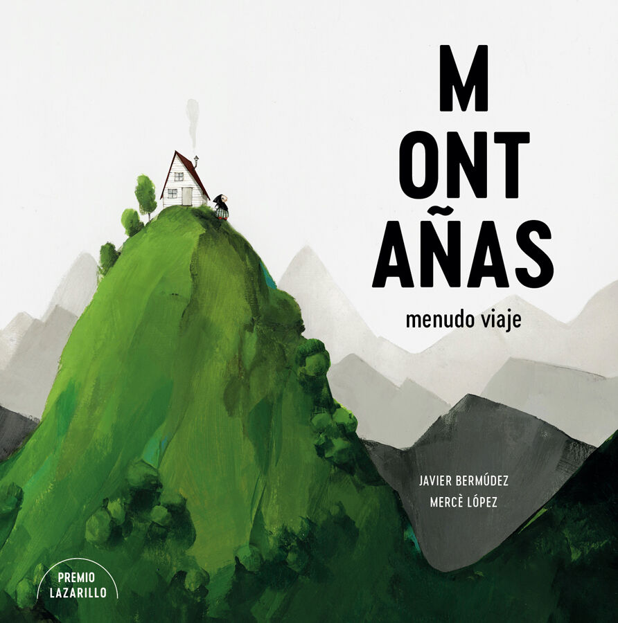 Monta&ntilde;as