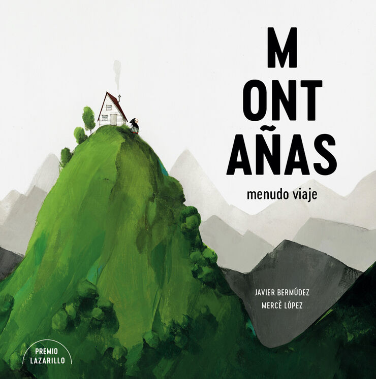Monta&ntilde;as