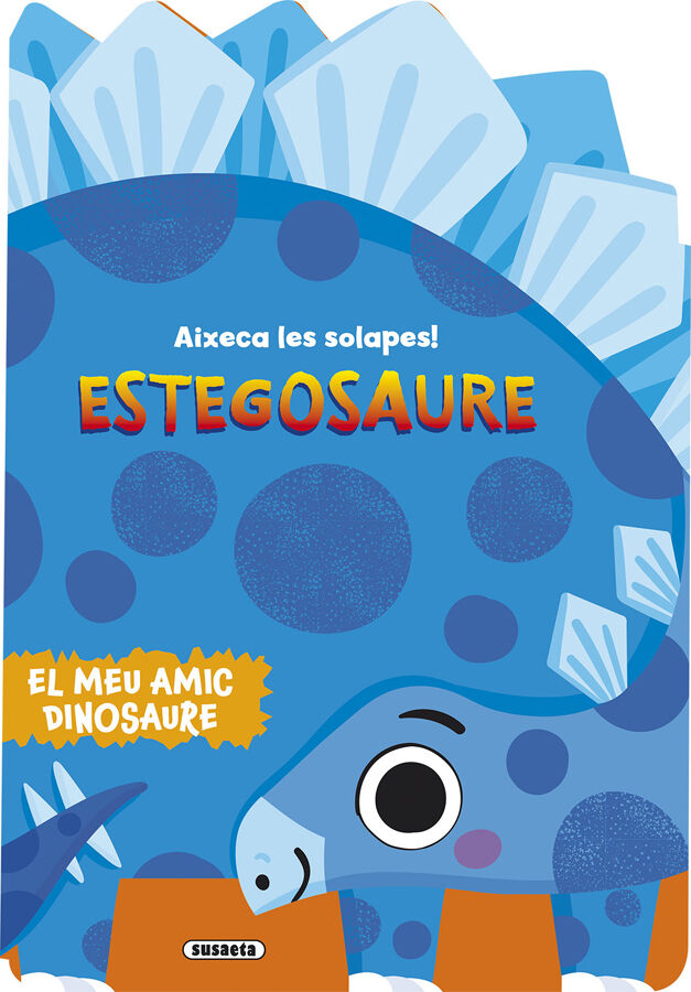 Estegosaure