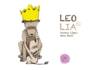 Leo & Lia