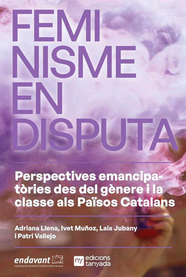 Feminisme en disputa