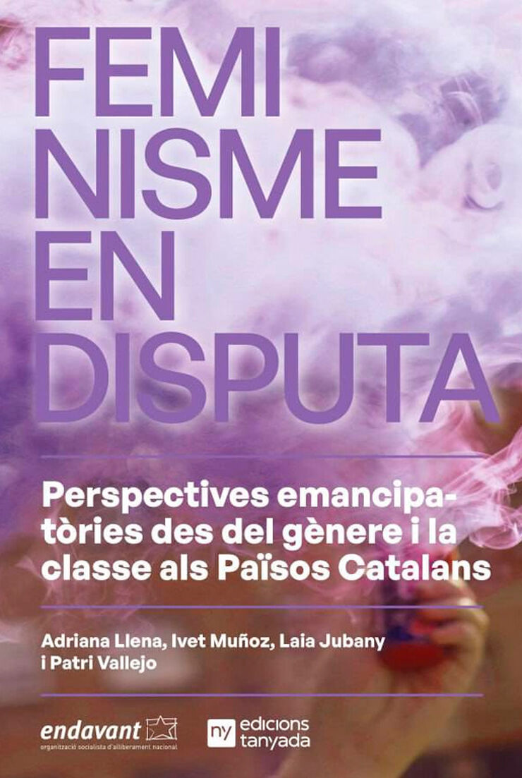 Feminisme en disputa