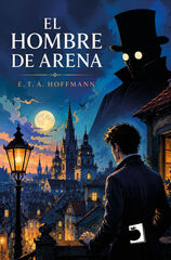El hombre de arena