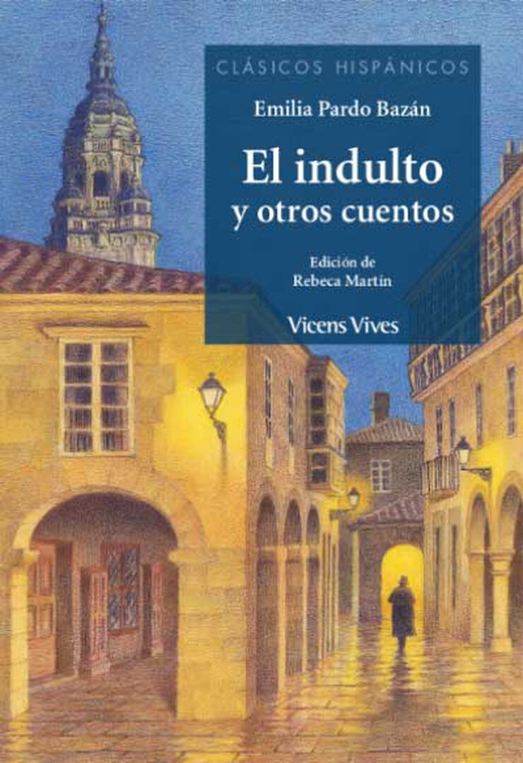 El indulto y otros cuentos El indulto y otros cuentos