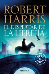 El despertar de la herejía El despertar de la herejía