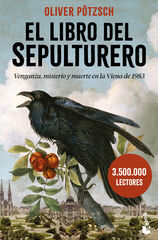 El libro del sepulturero El libro del sepulturero
