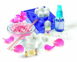 Esencias aromátiques
