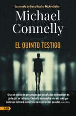 El quinto testigo (bolsillo) El quinto testigo (bolsillo)