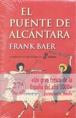 El puente de Alcántara El puente de Alcántara
