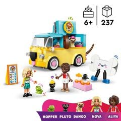 LEGO® LEGO Friends Furgoneta d’Accessoris Canins 42678