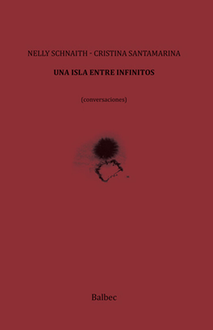 Una isla entre infinitos