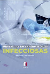 Urgencias en enfermedades infecciosas Urgencias en enfermedades infecciosas