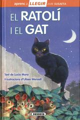 El ratolí i el gat El ratolí i el gat