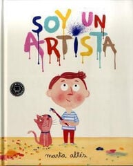 Soy un artista Soy un artista