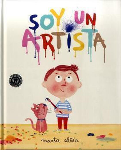 Soy un artista Soy un artista