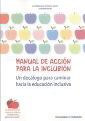 Manual de acción para la inclusión Manual de acción para la inclusión