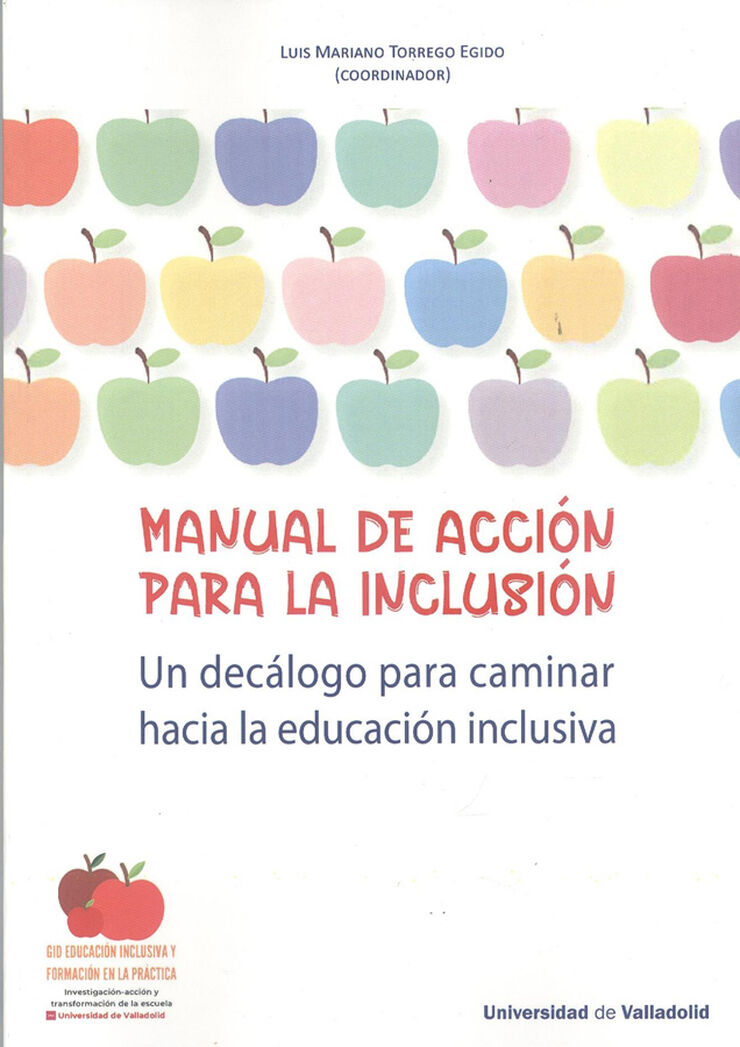 Manual de acción para la inclusión