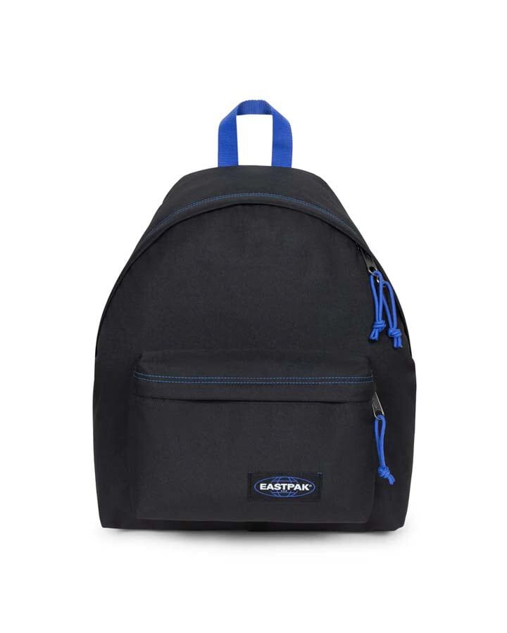Mochila Padded Pak'r Kontrast Black Blue