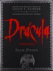 Drácula (anotado)