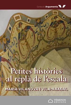 Petites hist&ograve;ries al repl&agrave; de l'escala