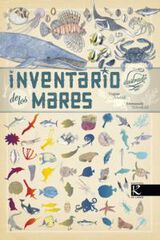 Inventario ilustrado de los mares Inventario ilustrado de los mares