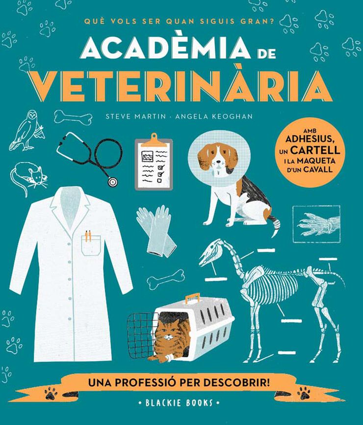 Acadèmia de veterinària