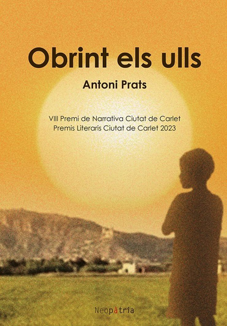 Obrint els ulls