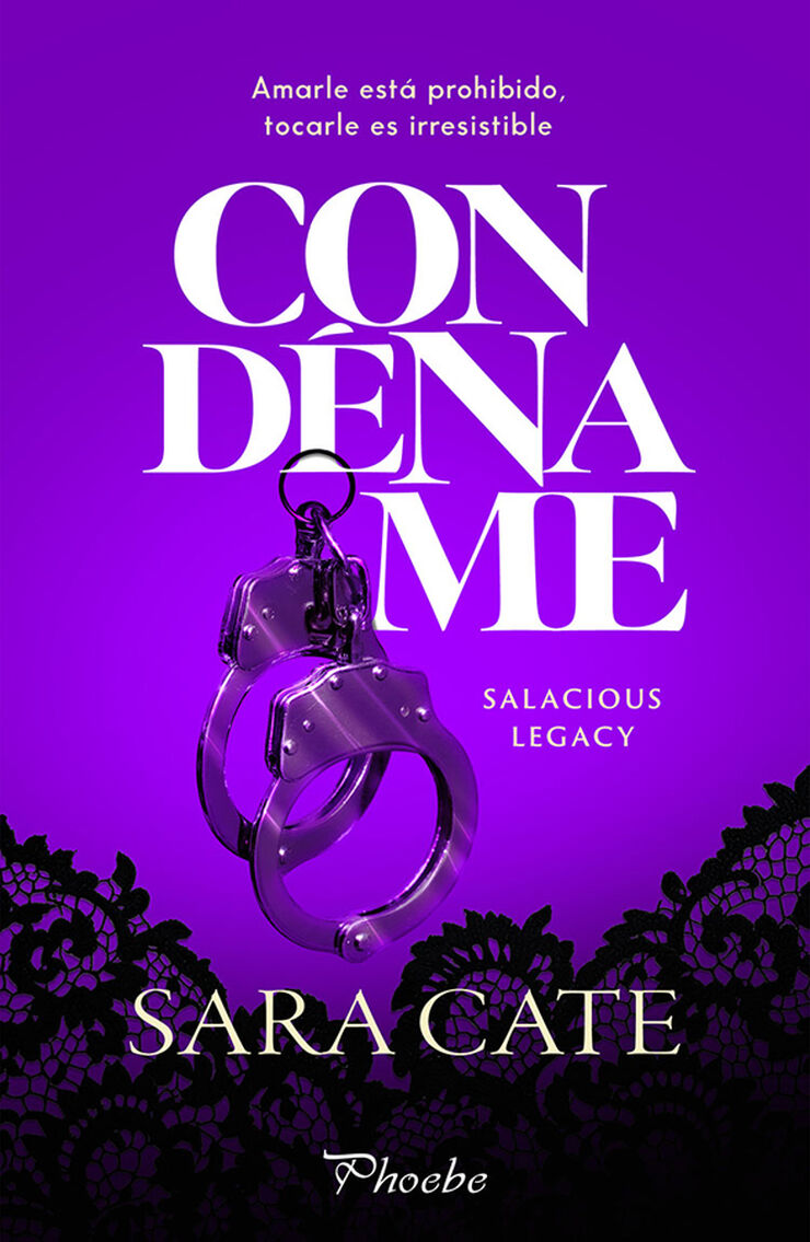 Cond&eacute;name