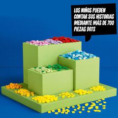 LEGO® Dots Lletres 41950