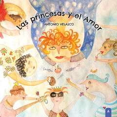 Las princesas y el amor