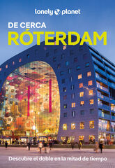 Róterdam de Cerca 1 Róterdam de Cerca 1