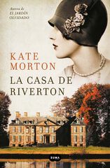 La casa de Riverton La casa de Riverton