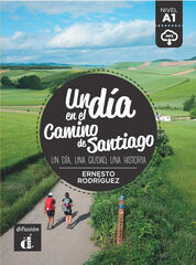 Un día en el Camino de Santiago