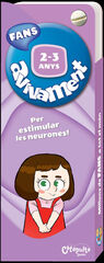 Avivament Fans 2-3 Avivament Fans 2-3