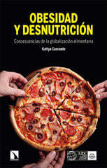 Obesidad y desnutrición Obesidad y desnutrición