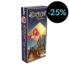 Dixit Memories
