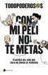 Todopoderosos: Con mi peli no te metas Todopoderosos: Con mi peli no te metas