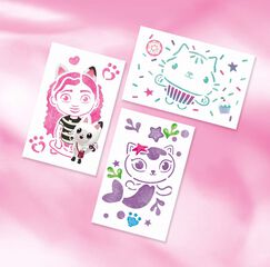 Set Creativo 3 en 1 Gabby