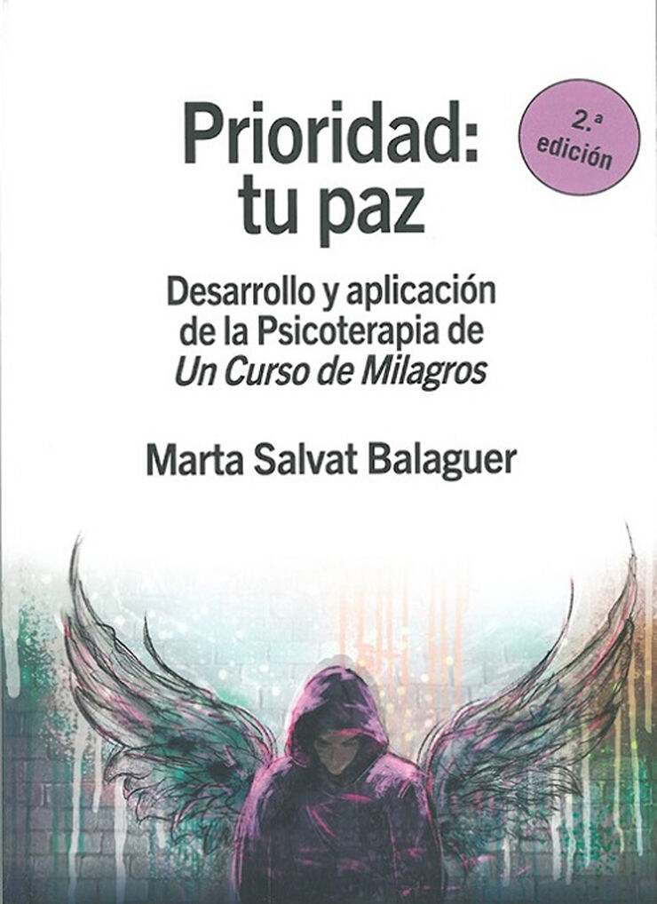 Prioridad: Tu paz