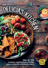 Delicias Kitchen