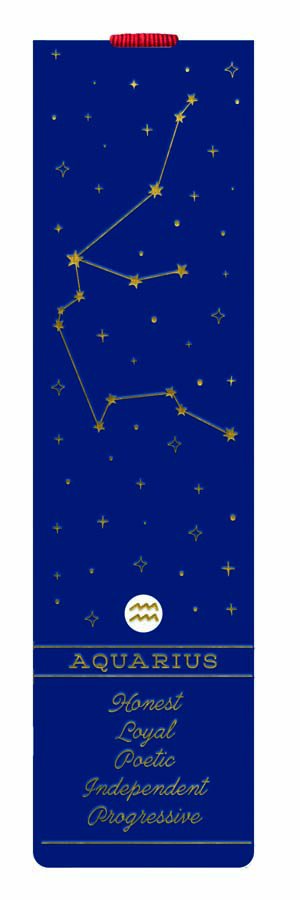 Marcap&aacute;ginas Legami Acuario