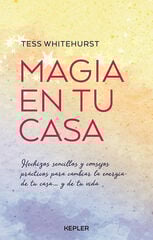 Magia en tu casa, La Magia en tu casa, La
