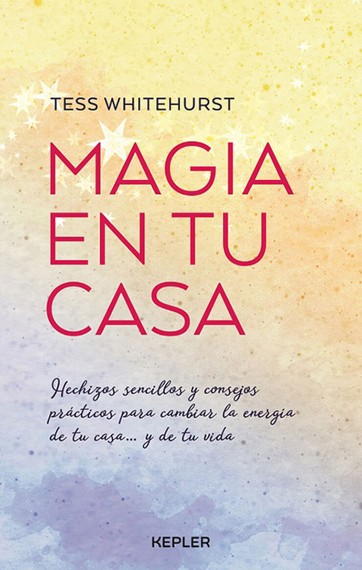 Magia en tu casa, La