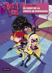 El caso de la fiesta de disfraces El caso de la fiesta de disfraces