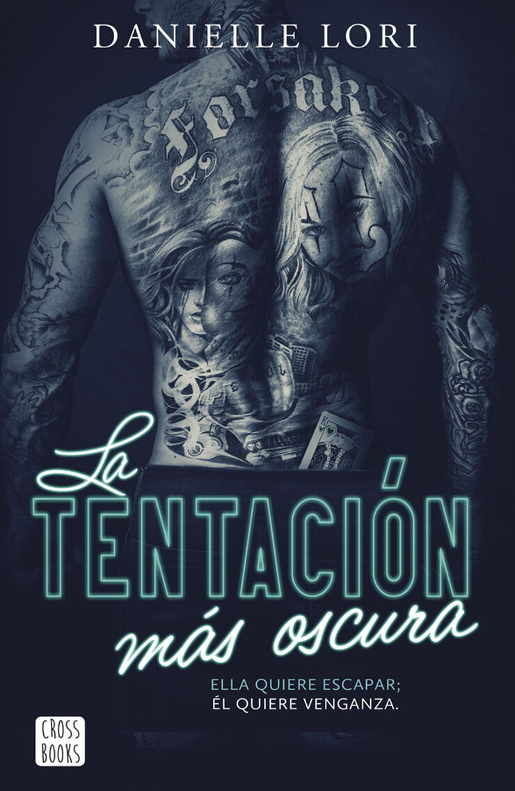 La tentación más oscura