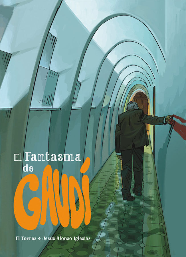 El fantasma de Gaud&iacute;