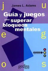 Guía y juegos para superar bloqueos ment Guía y juegos para superar bloqueos ment