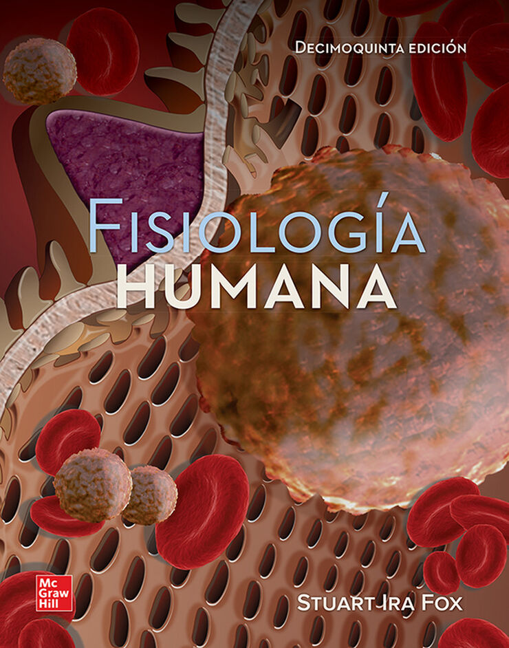 Fisiolog&iacute;a humana